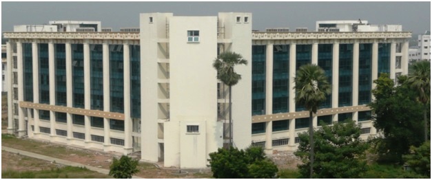 Academic Block-3