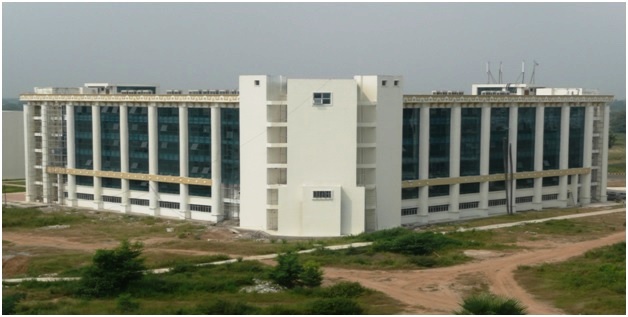 Academic Block-6