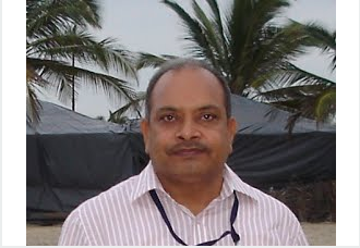 Dr. Daya Shankar Pandey