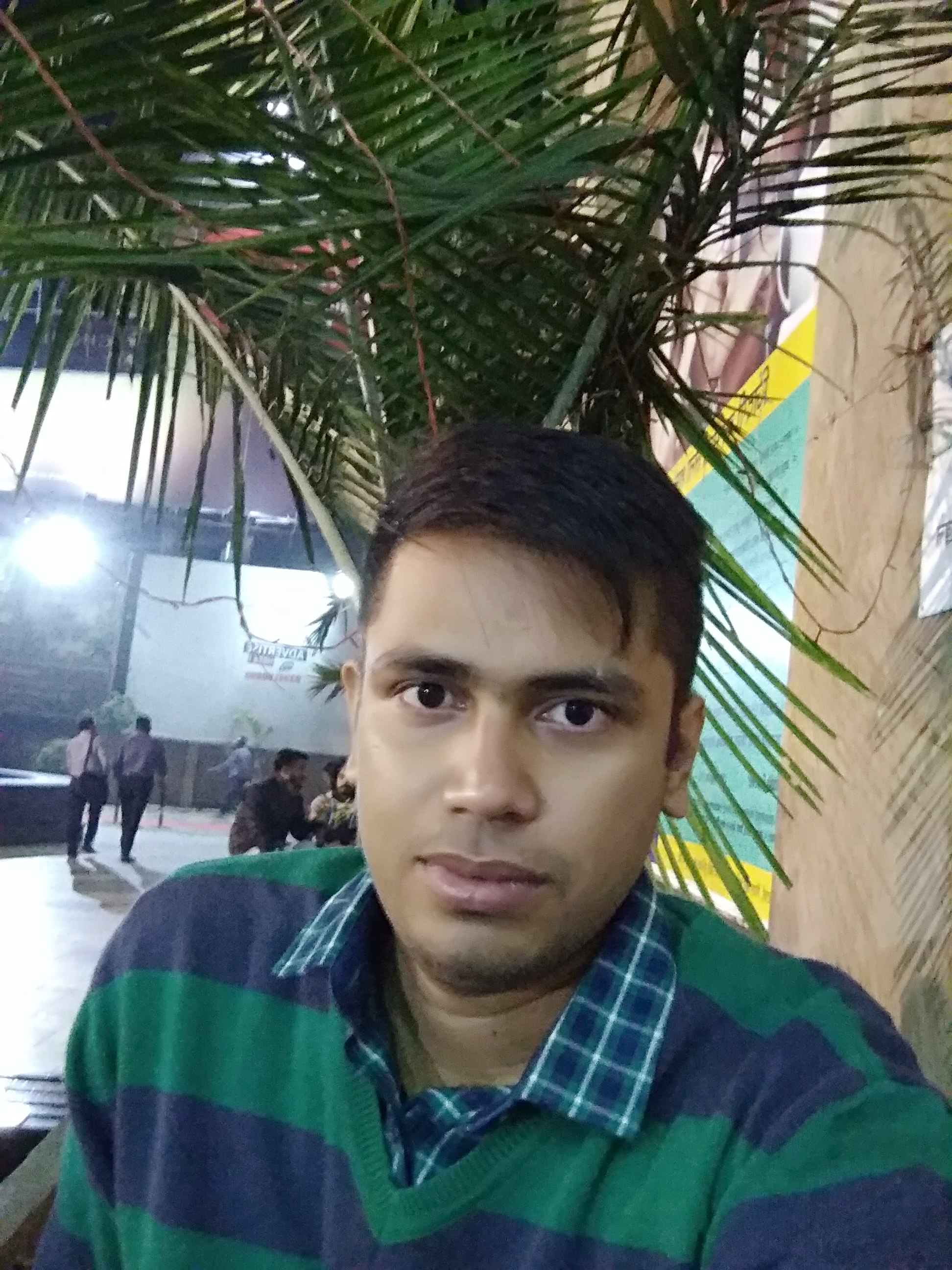 Akash Priy