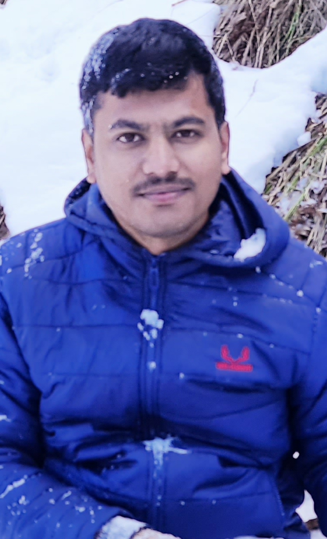 Desireddy Shashidhar Reddy