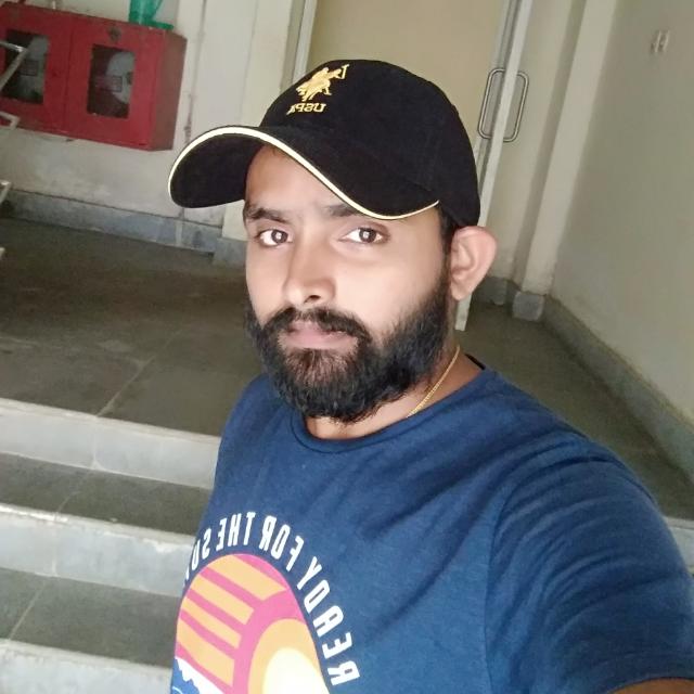 Kamlesh Kumar