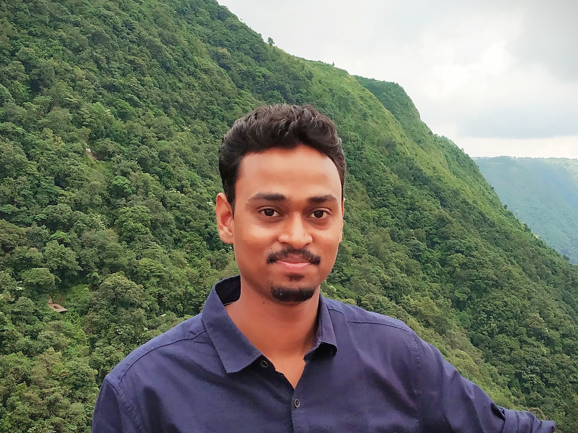 Praveen Kumar