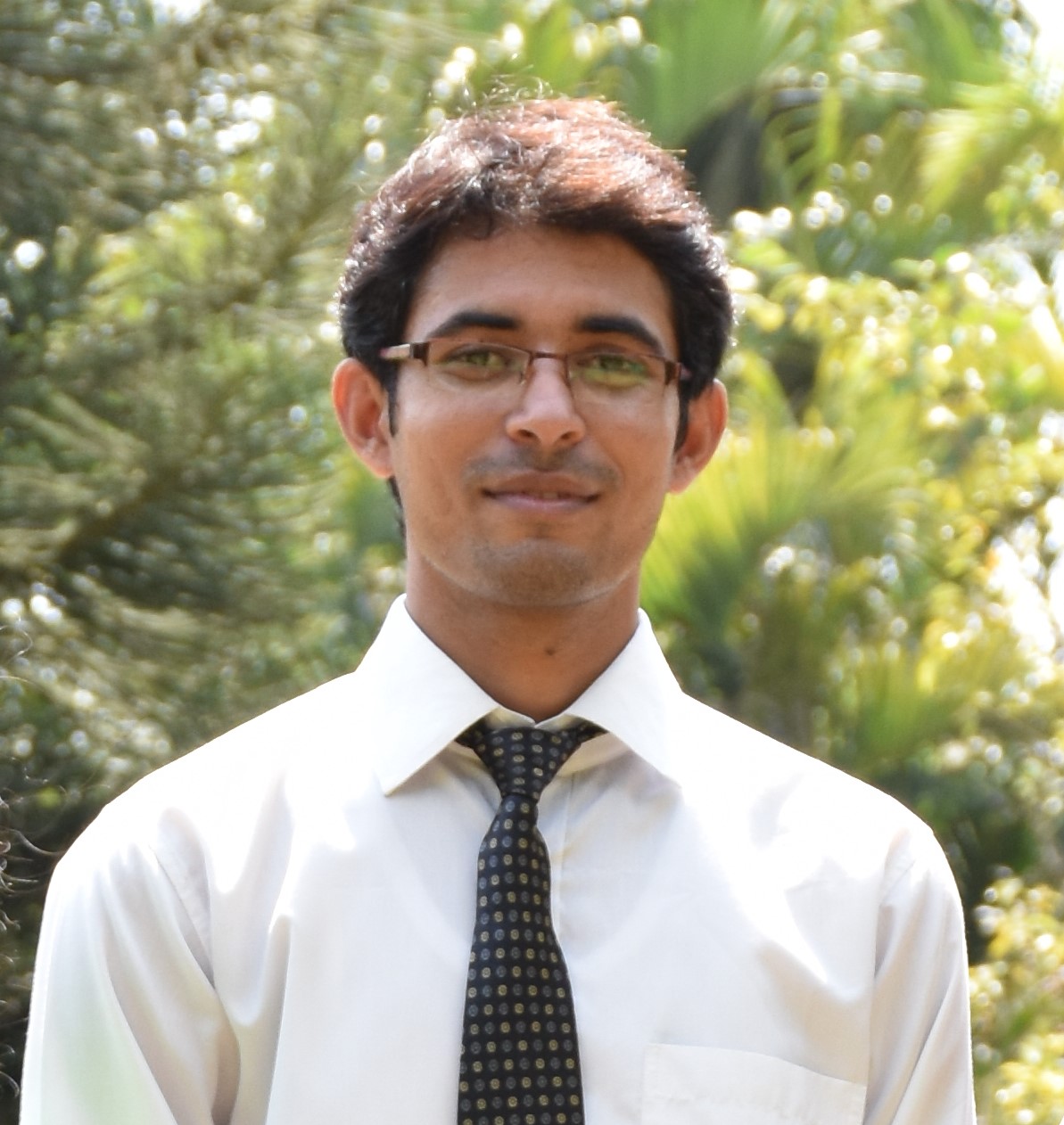 Preetam Kumar Shukla