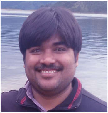 Dr. T. Rajagopala Rao