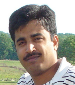 Dr. Rishi Raj