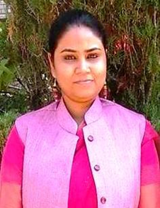 Dr. Sweta Sinha