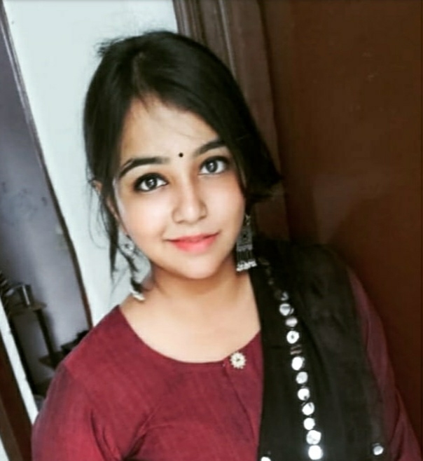 Soumya Kashyap