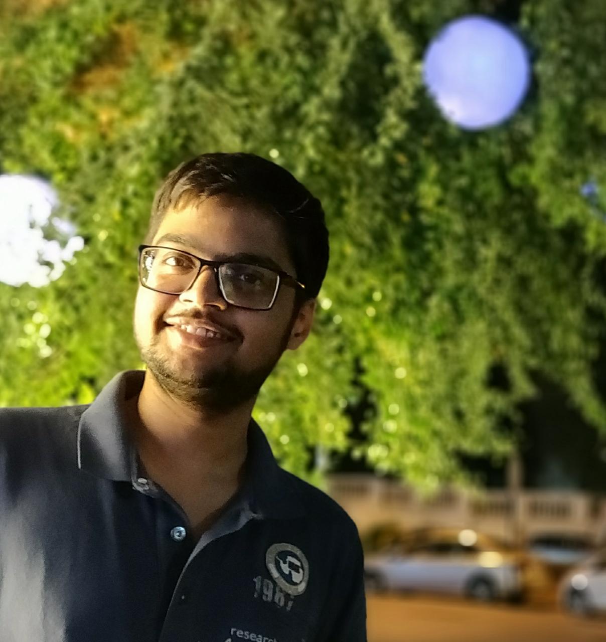 Anubhav Jangra