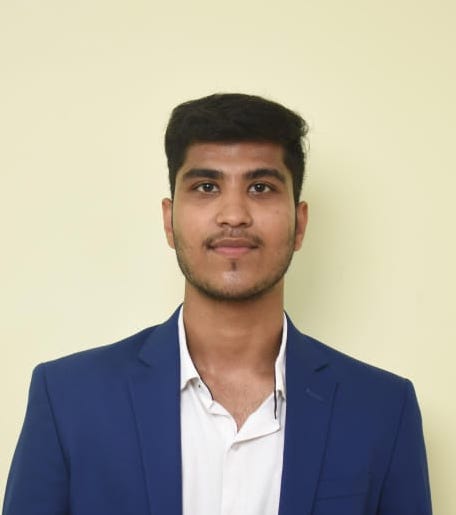 Saurav Dudhate