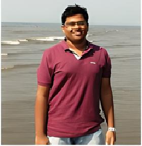 Shubham Kumar