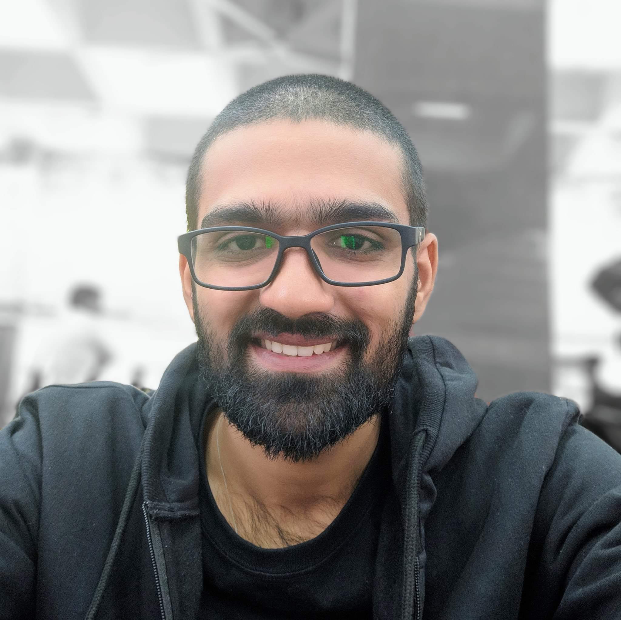 Chandresh Shambhubhai Kanani
