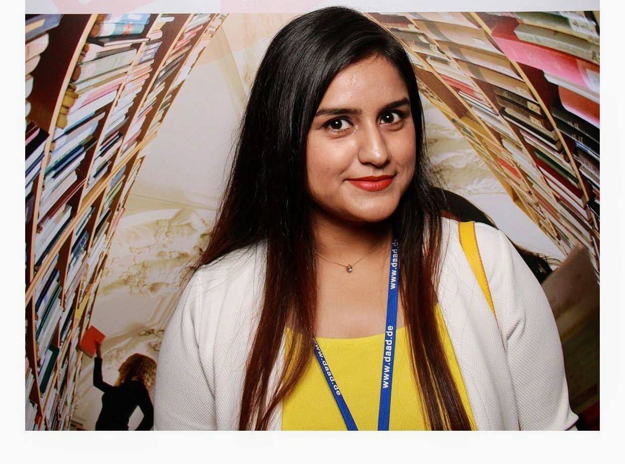 Harsimran Bedi