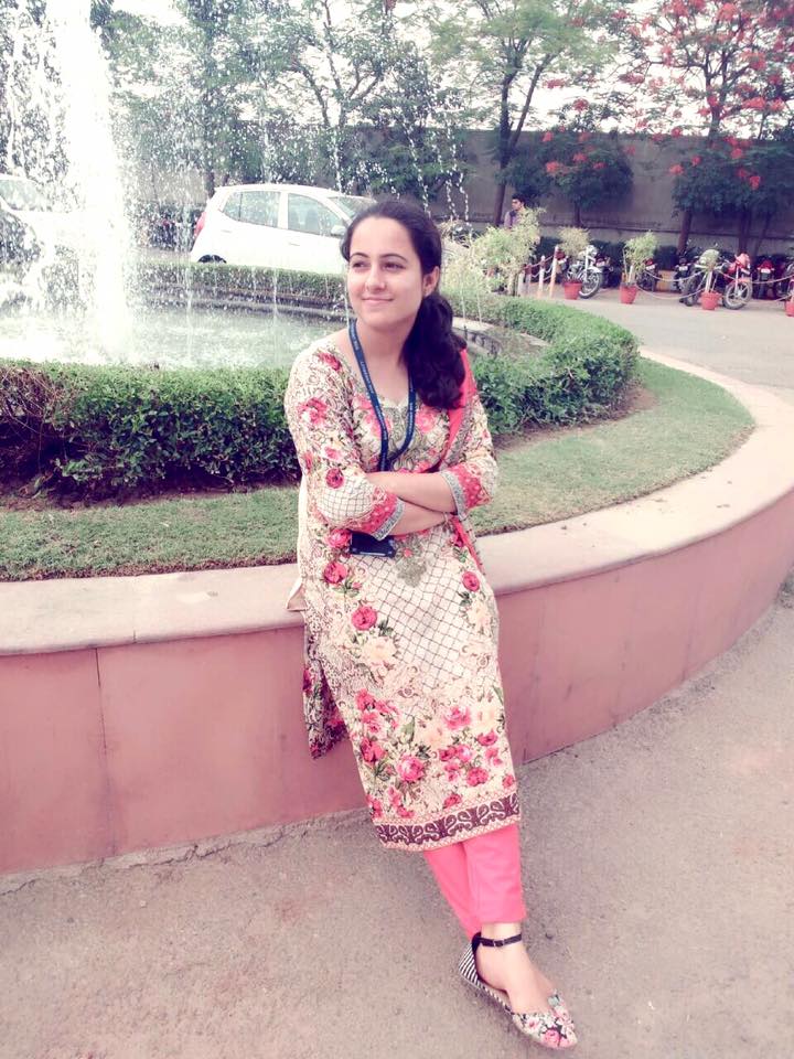 Suyash Sangwan