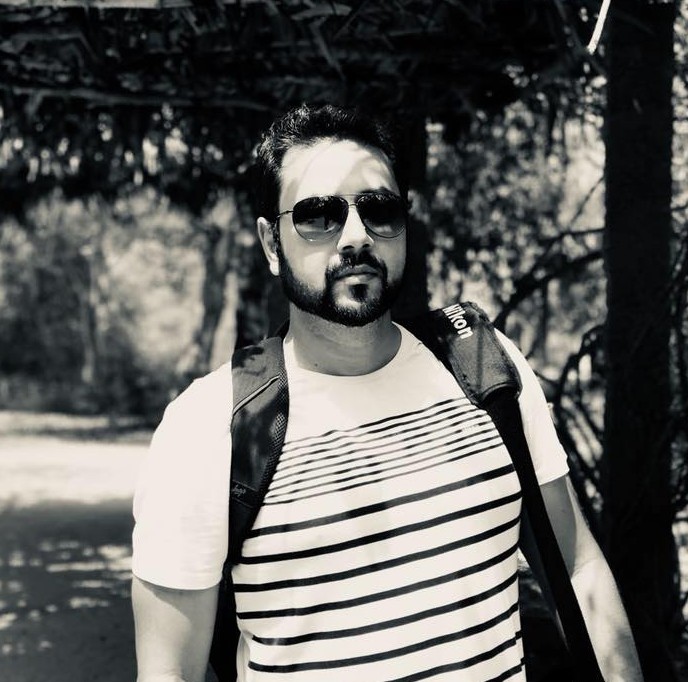 Arindam Chatterjee