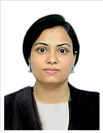 Gitanjali Kumari