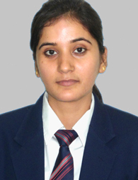 Kanchan Jha