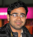 Dr. Pratik Dutta