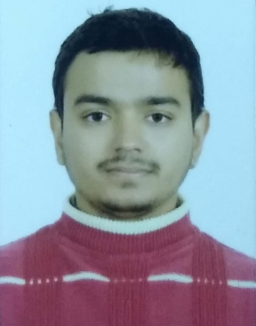 Ratnesh Kumar Joshi