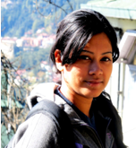 Dr. Sudipta Acharya