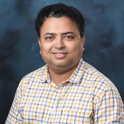 Dr. Tirthankar Ghosal