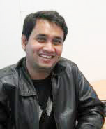 Asif Ekbal