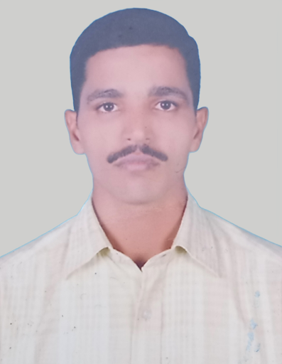 Ramjeevan Rameshwar pscl