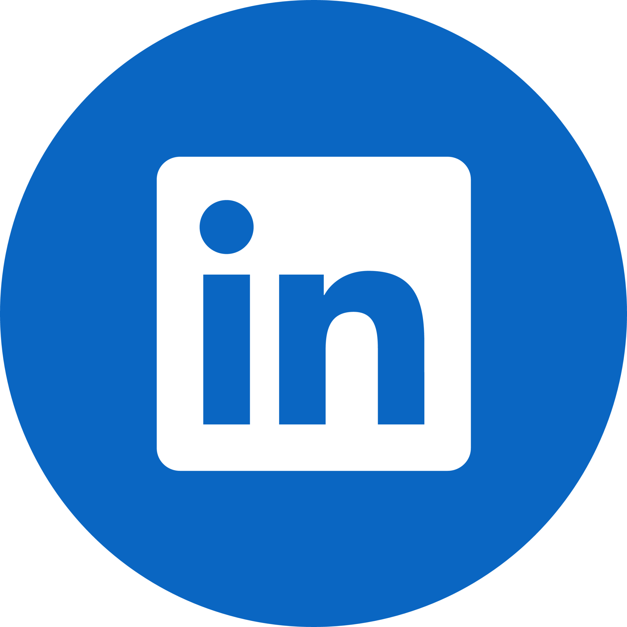 linkedIn Logo