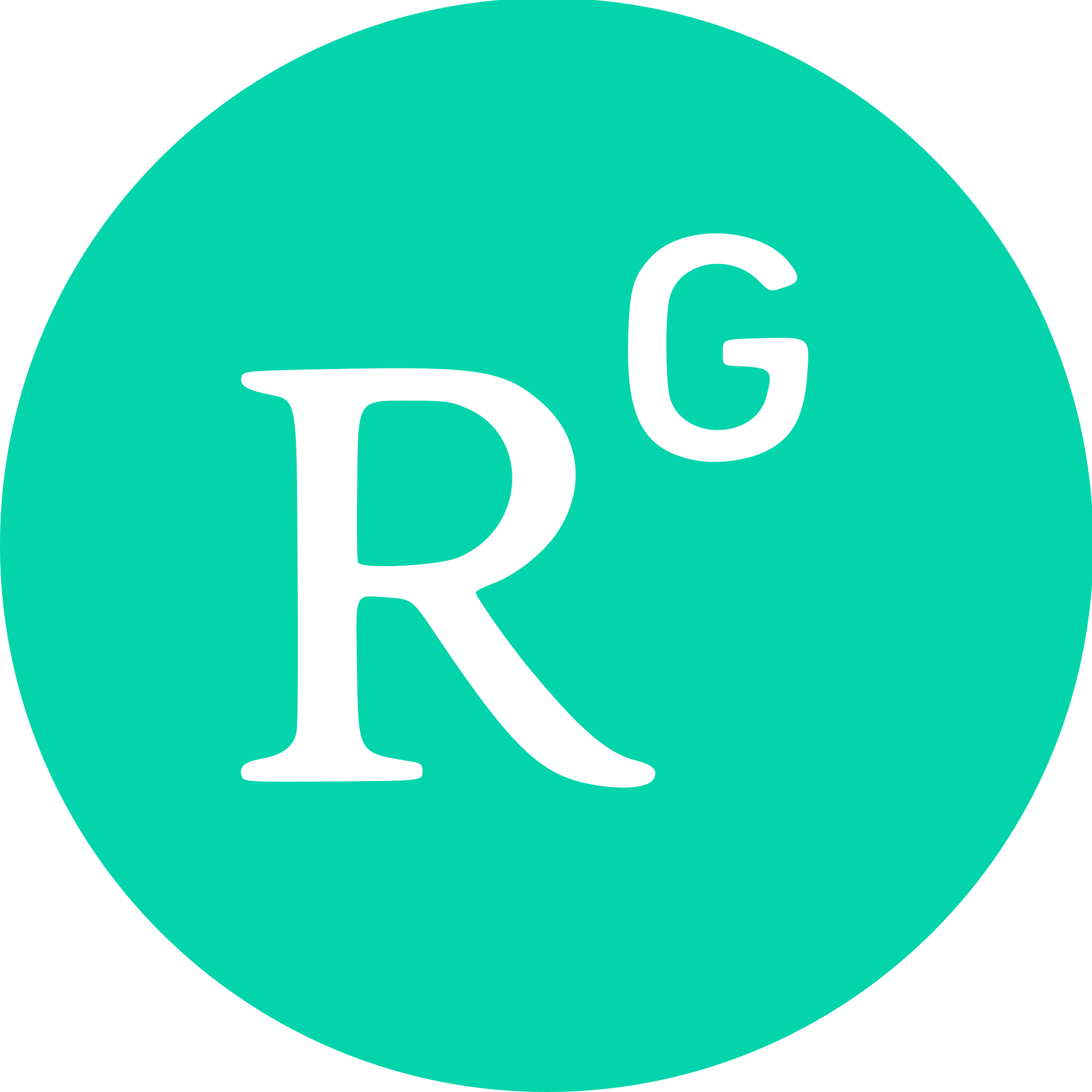 researchgate Logo
