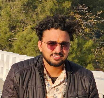Govind Godara