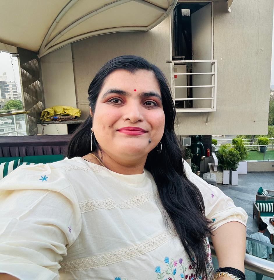 Hema Shekhawat