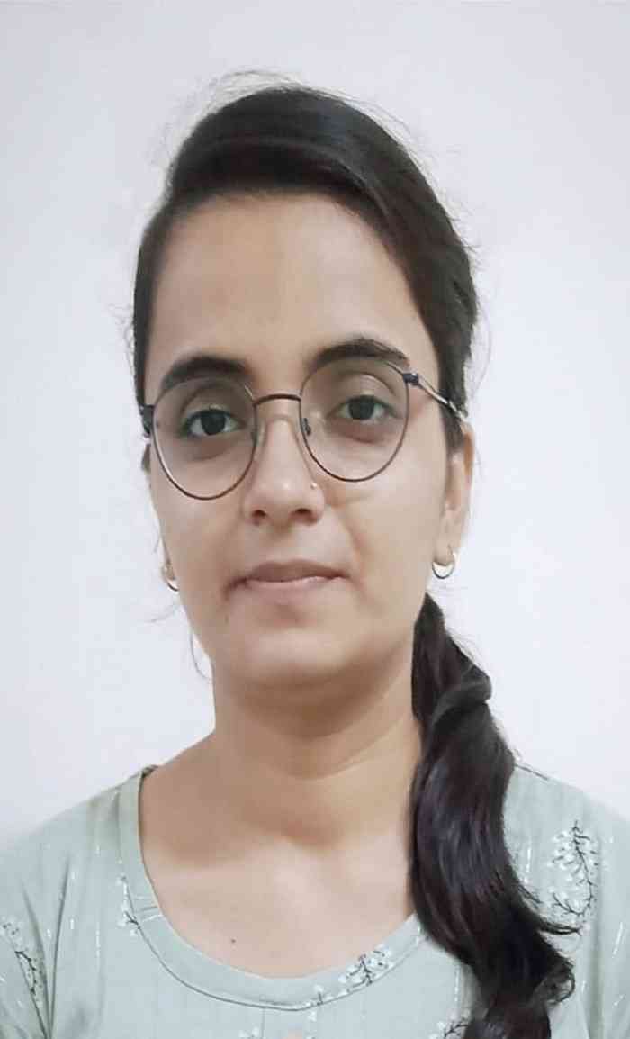 Lacchita Soni