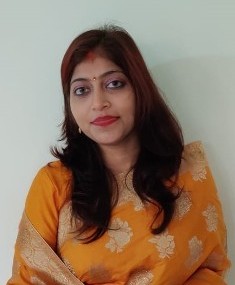 Pooja Verma