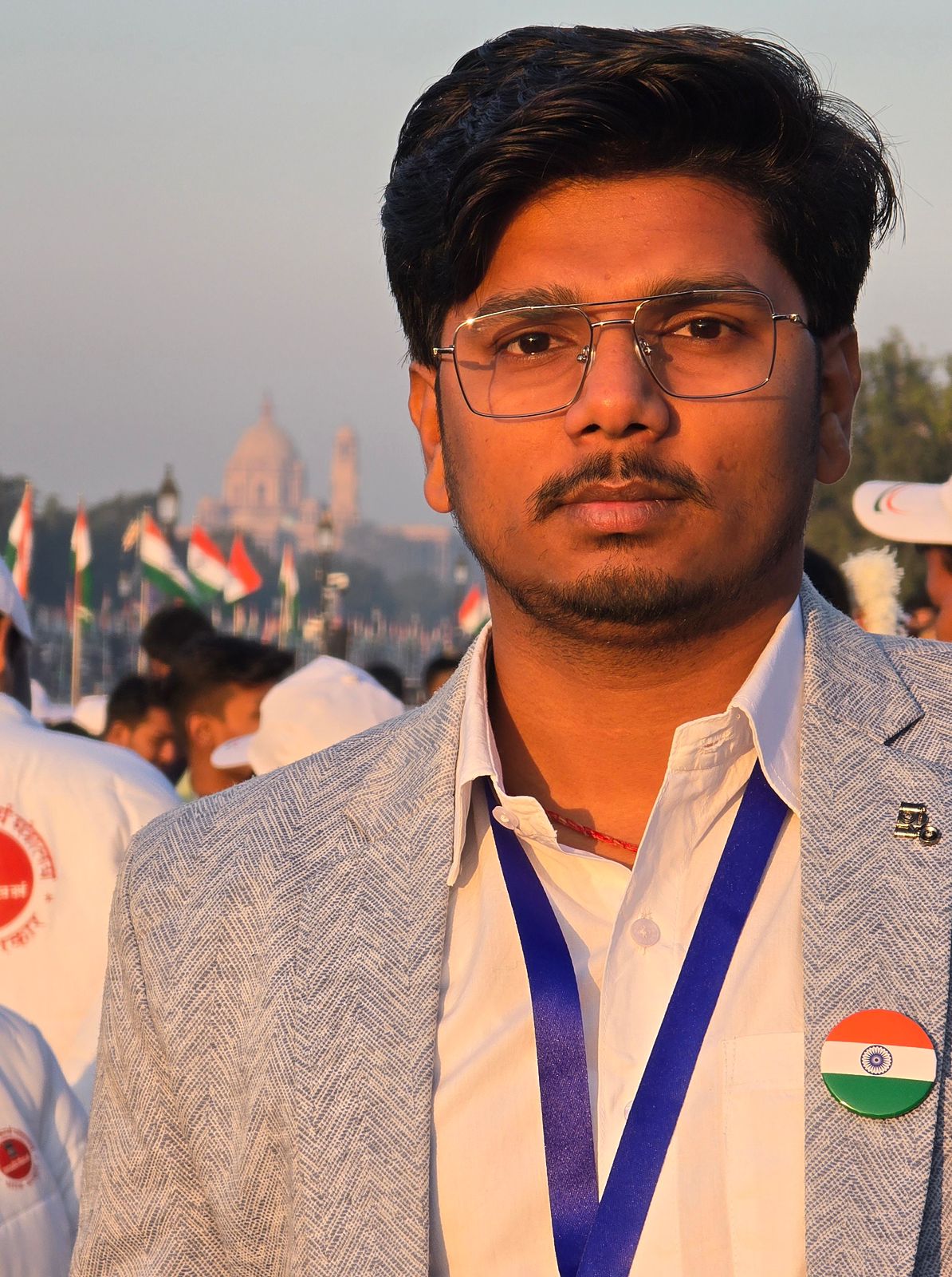 Ranjesh Kumar Roy
