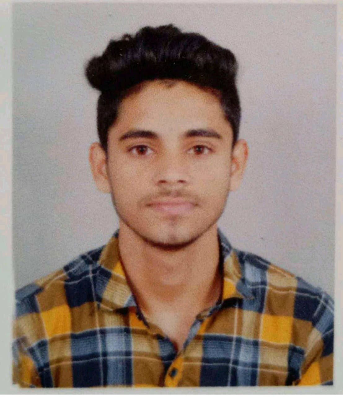 Tarani Das