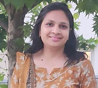 Taru Bhatnagar