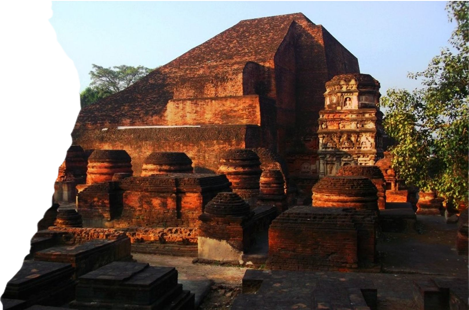 Nalanda
