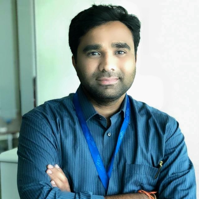 Dr. Ajay Kumar Kalyani