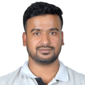 Dr. Navneet K. Singh