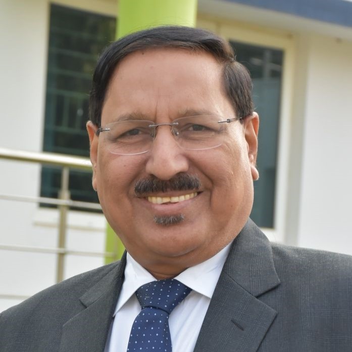 Prof. T N Singh