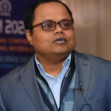 Dr. Anirban Chowdhury