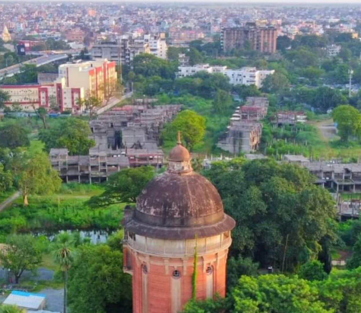 Patna