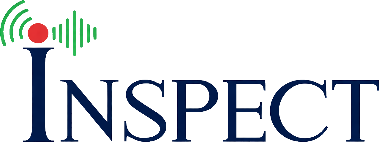 INSPECT 2026 Logo