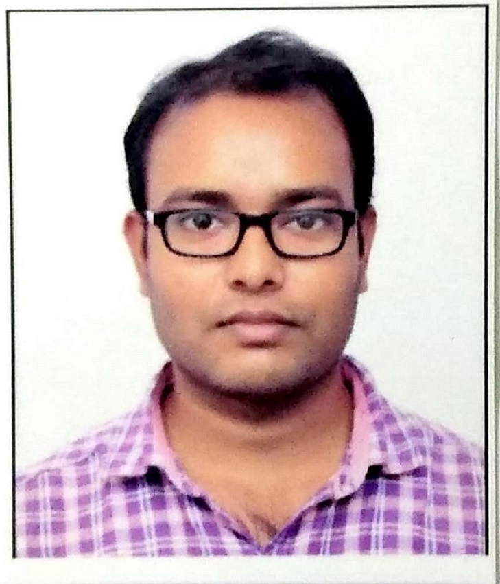 Deepak Kumar