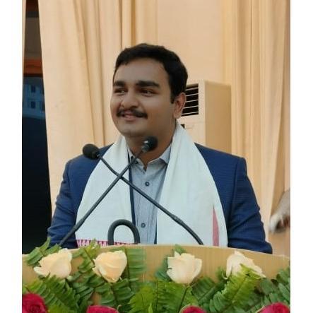 Tonmoy Sharma | PhD Scholar