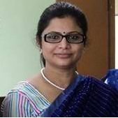 Dr. Sriparna Saha