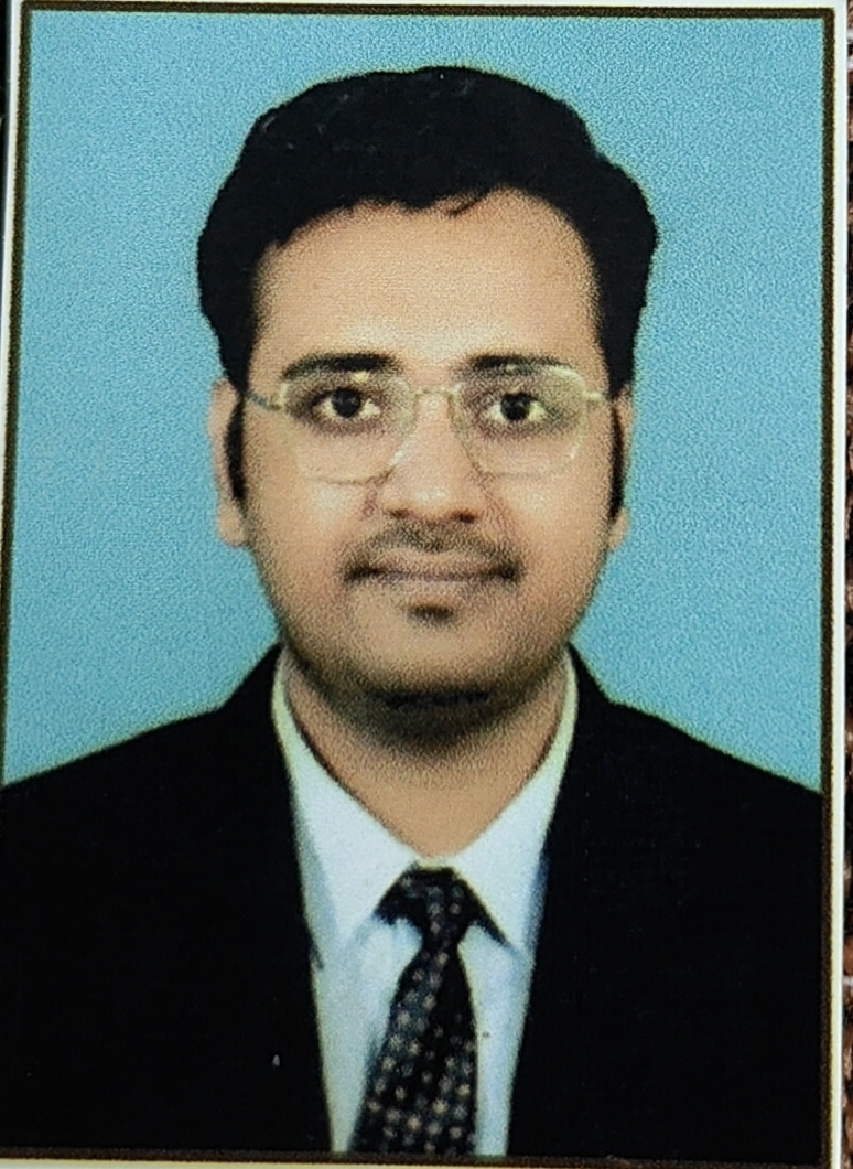 Abhyudaya Yadav