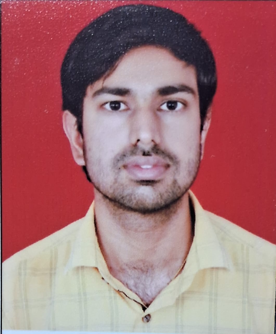 Ajay Mundiyara