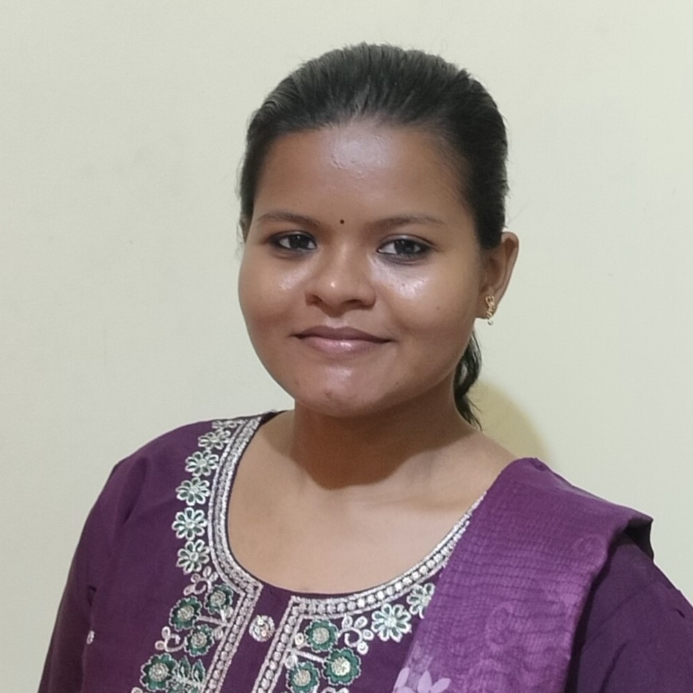 Biswarupa Murmu
