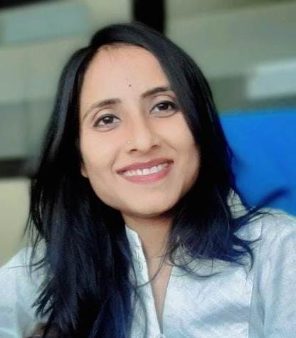 Debasmita Manna